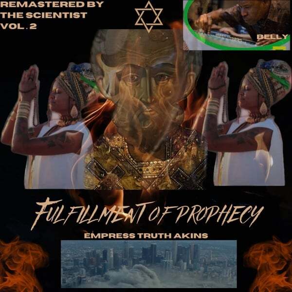 Cover art for Fulfillment of Prophecy, Vol. 2